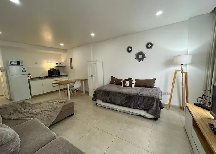 Monoambiente Home&Office