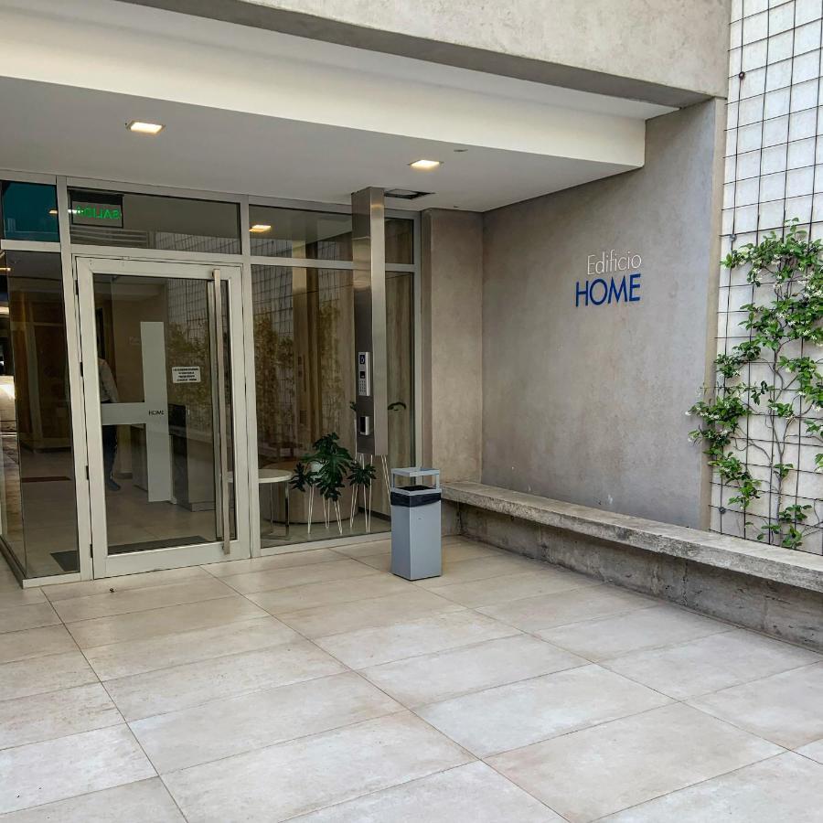 Apartment Monoambiente Home&office Cipolletti