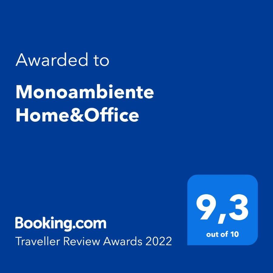 Monoambiente Home&office *
