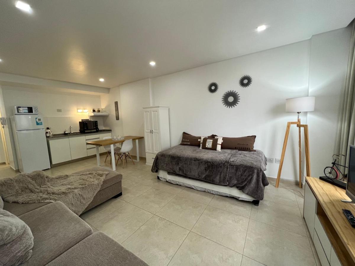 Apartment Monoambiente Home&office