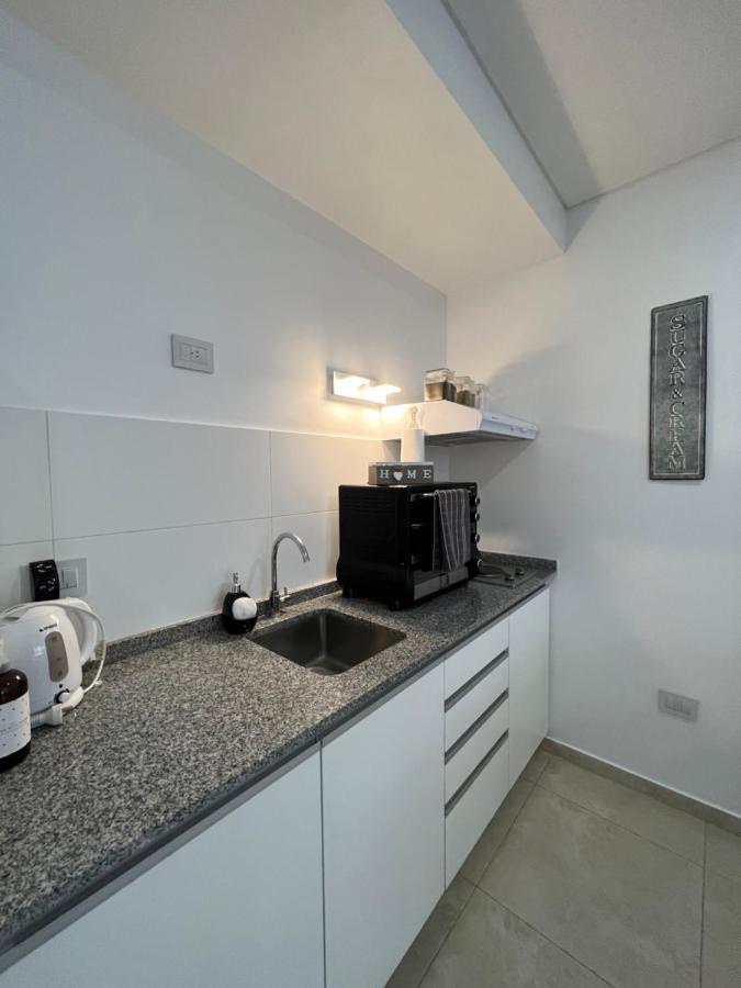 Monoambiente Home&office *