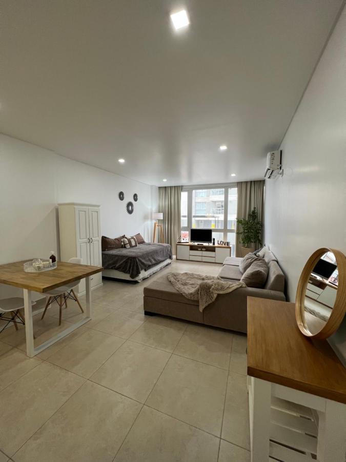 Apartment Monoambiente Home&office *